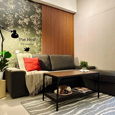 Cozy Hyve Soho Suites Cyberjaya Exterior photo