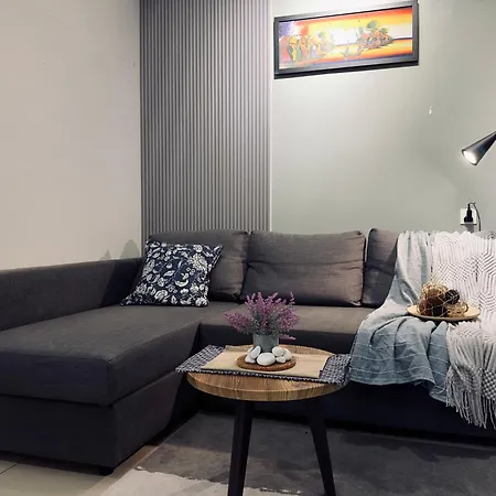 Cozy Hyve Soho Suites Cyberjaya Exterior photo