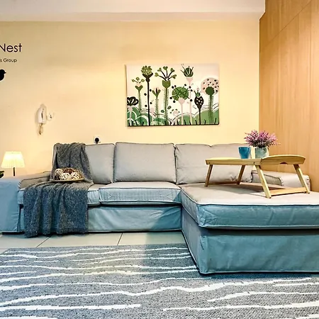 Cozy Hyve Soho Suites Cyberjaya Exterior photo