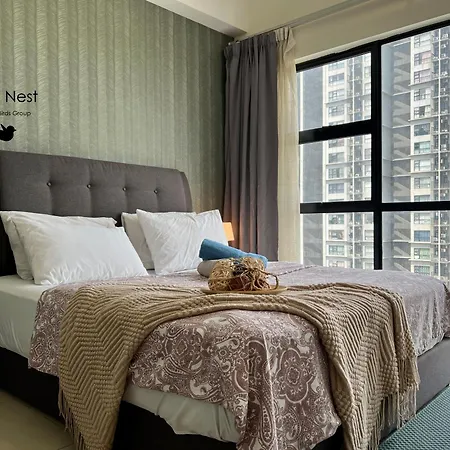Cozy Hyve Soho Suites Cyberjaya Exterior photo