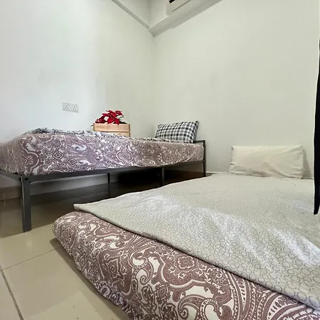 Cozy Hyve Soho Suites Cyberjaya Exterior photo