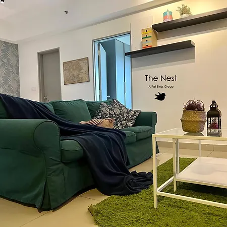 Cozy Hyve Soho Suites Cyberjaya Room photo