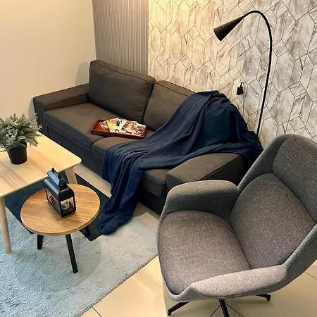 Cozy Hyve Soho Suites Cyberjaya Room photo