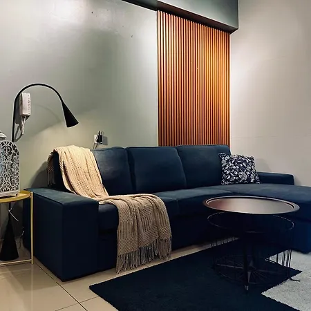 Cozy Hyve Soho Suites Cyberjaya Exterior photo