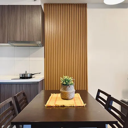 Cozy Hyve Soho Suites Cyberjaya Exterior photo