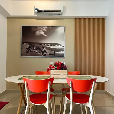 Cozy Hyve Soho Suites Cyberjaya Room photo