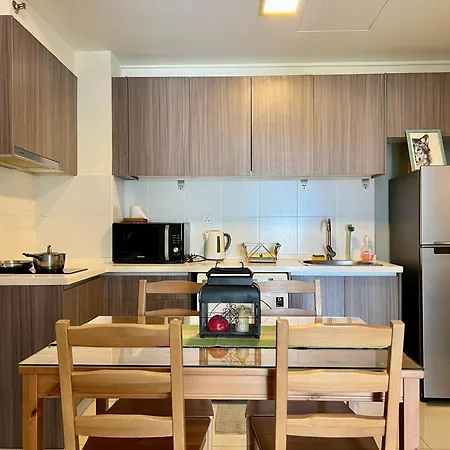 Cozy Hyve Soho Suites Cyberjaya Room photo