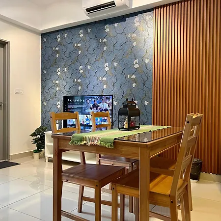 Cozy Hyve Soho Suites Cyberjaya Room photo