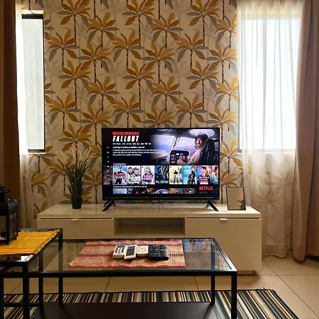 Cozy Hyve Soho Suites Cyberjaya Room photo