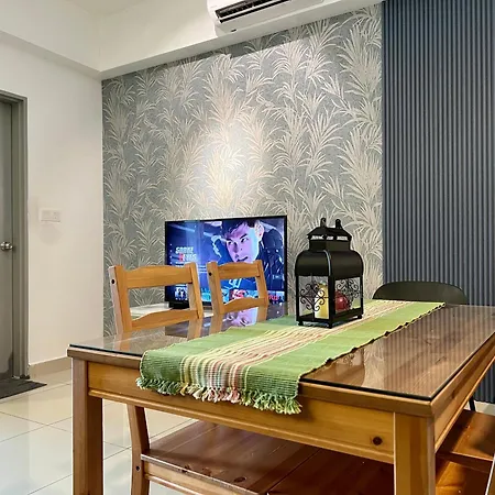 Cozy Hyve Soho Suites Cyberjaya Room photo