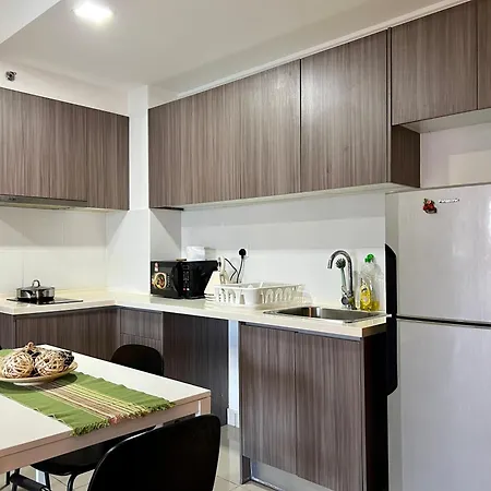 Cozy Hyve Soho Suites Cyberjaya Room photo