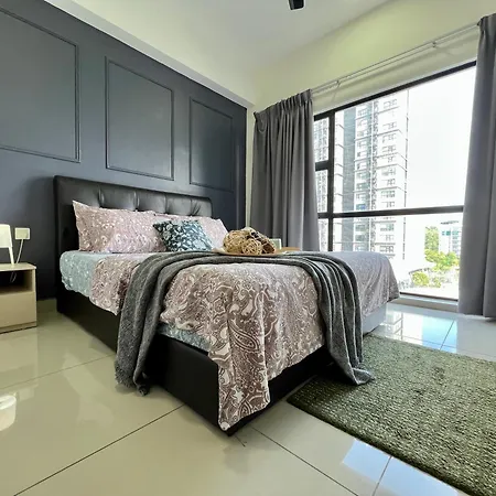 Cozy Hyve Soho Suites Cyberjaya Room photo