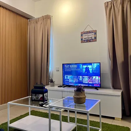 Cozy Hyve Soho Suites Cyberjaya Room photo