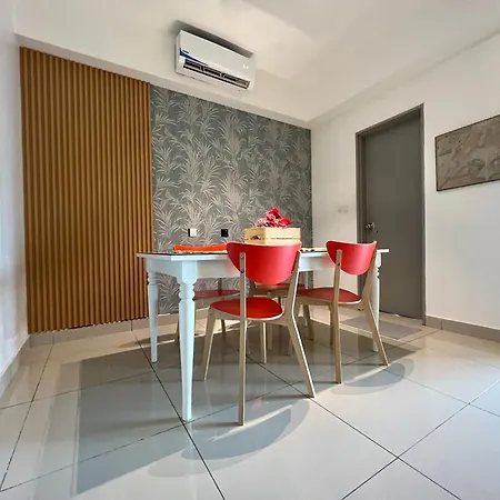 Cozy Hyve Soho Suites Cyberjaya Room photo