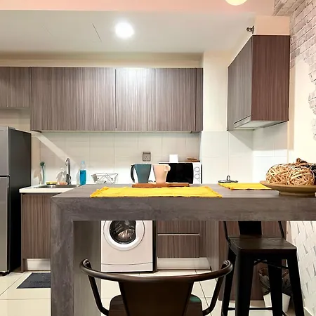 Cozy Hyve Soho Suites Cyberjaya Room photo