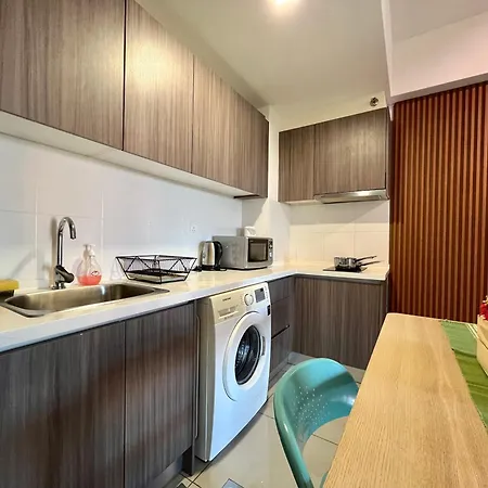 Cozy Hyve Soho Suites Cyberjaya Room photo