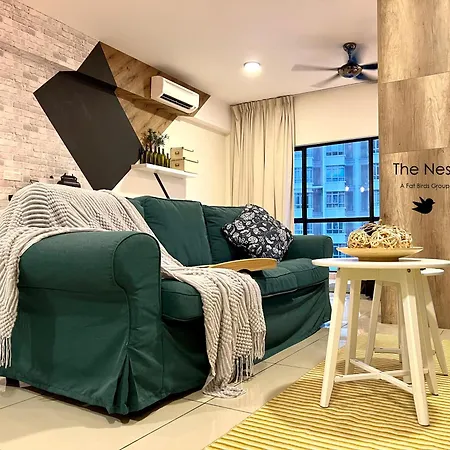 Cozy Hyve Soho Suites Cyberjaya Room photo