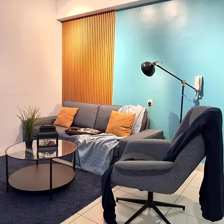 Cozy Hyve Soho Suites Cyberjaya Room photo