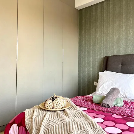 Cozy Hyve Soho Suites Cyberjaya Room photo