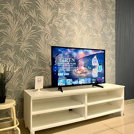 Cozy Hyve Soho Suites Cyberjaya Room photo