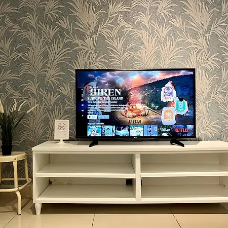 Cozy Hyve Soho Suites Cyberjaya Room photo