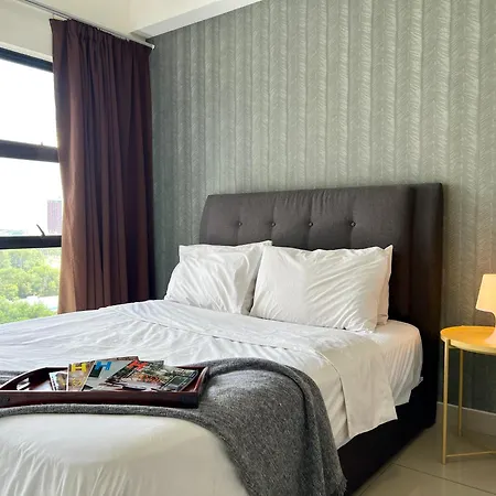 Cozy Hyve Soho Suites Cyberjaya Room photo