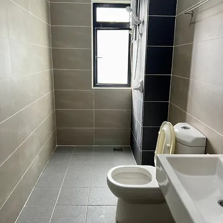 Cozy Hyve Soho Suites Cyberjaya Exterior photo
