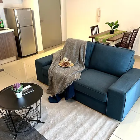 Cozy Hyve Soho Suites Cyberjaya Room photo