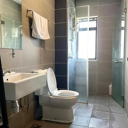 Cozy Hyve Soho Suites Cyberjaya Room photo