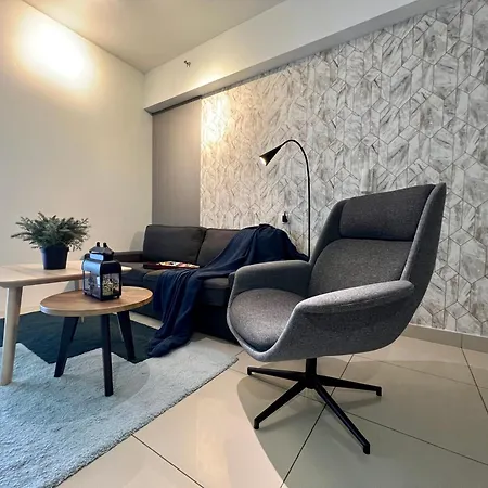 Cozy Hyve Soho Suites Cyberjaya Room photo