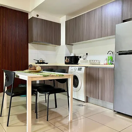 Cozy Hyve Soho Suites Cyberjaya Exterior photo