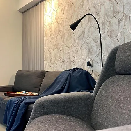 Cozy Hyve Soho Suites Cyberjaya Room photo