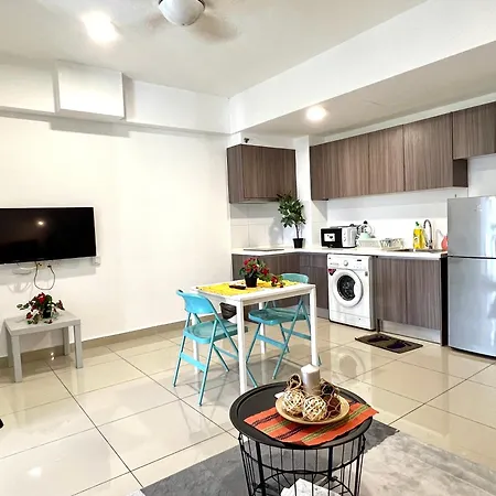 Cozy Hyve Soho Suites Cyberjaya Room photo