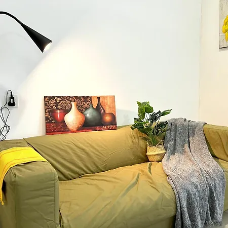 Cozy Hyve Soho Suites Cyberjaya Room photo