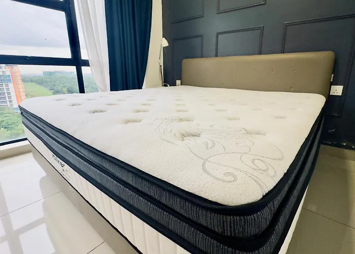 Cozy Hyve Soho Suites