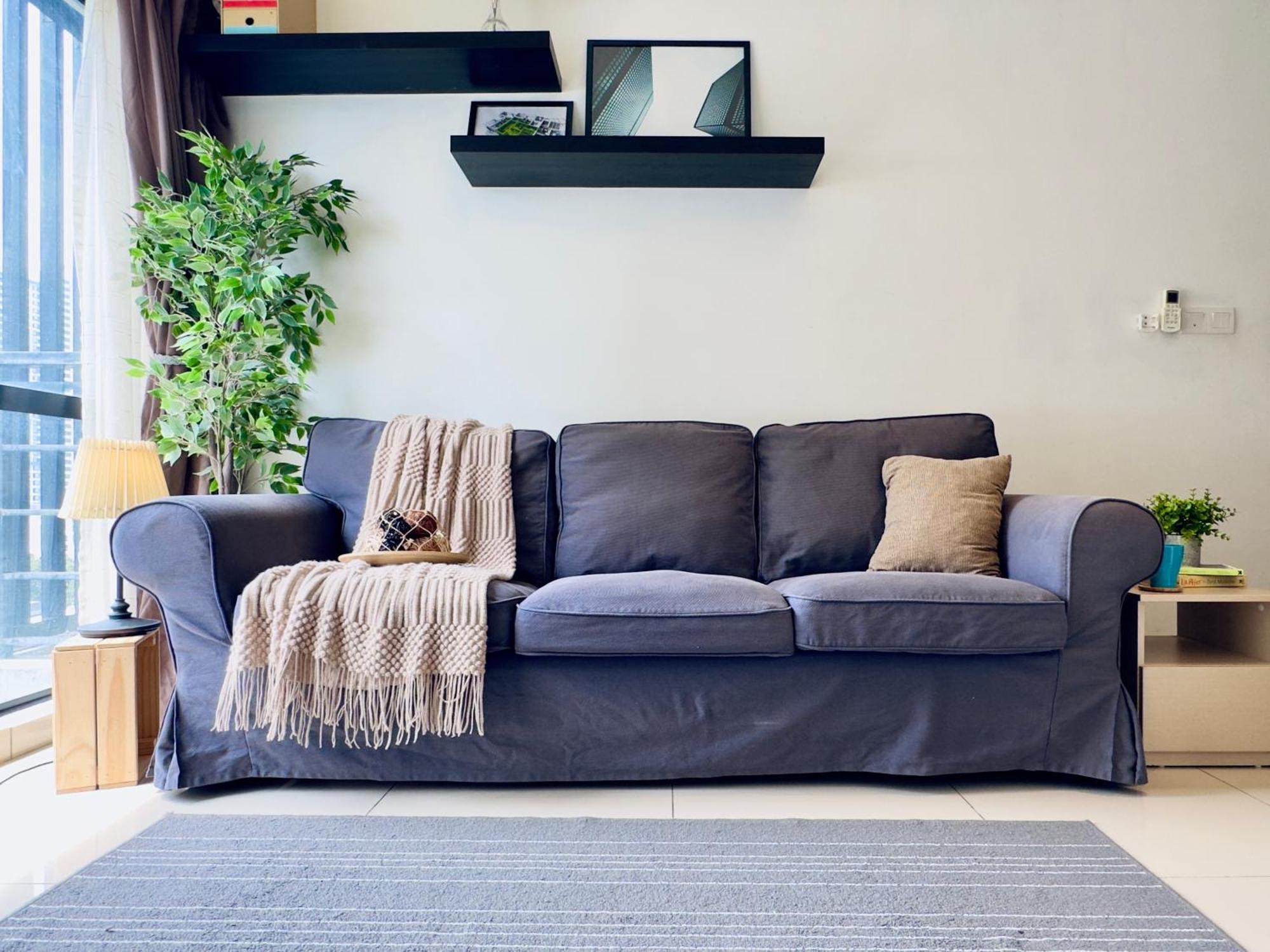 Apartment Cozy Hyve Soho