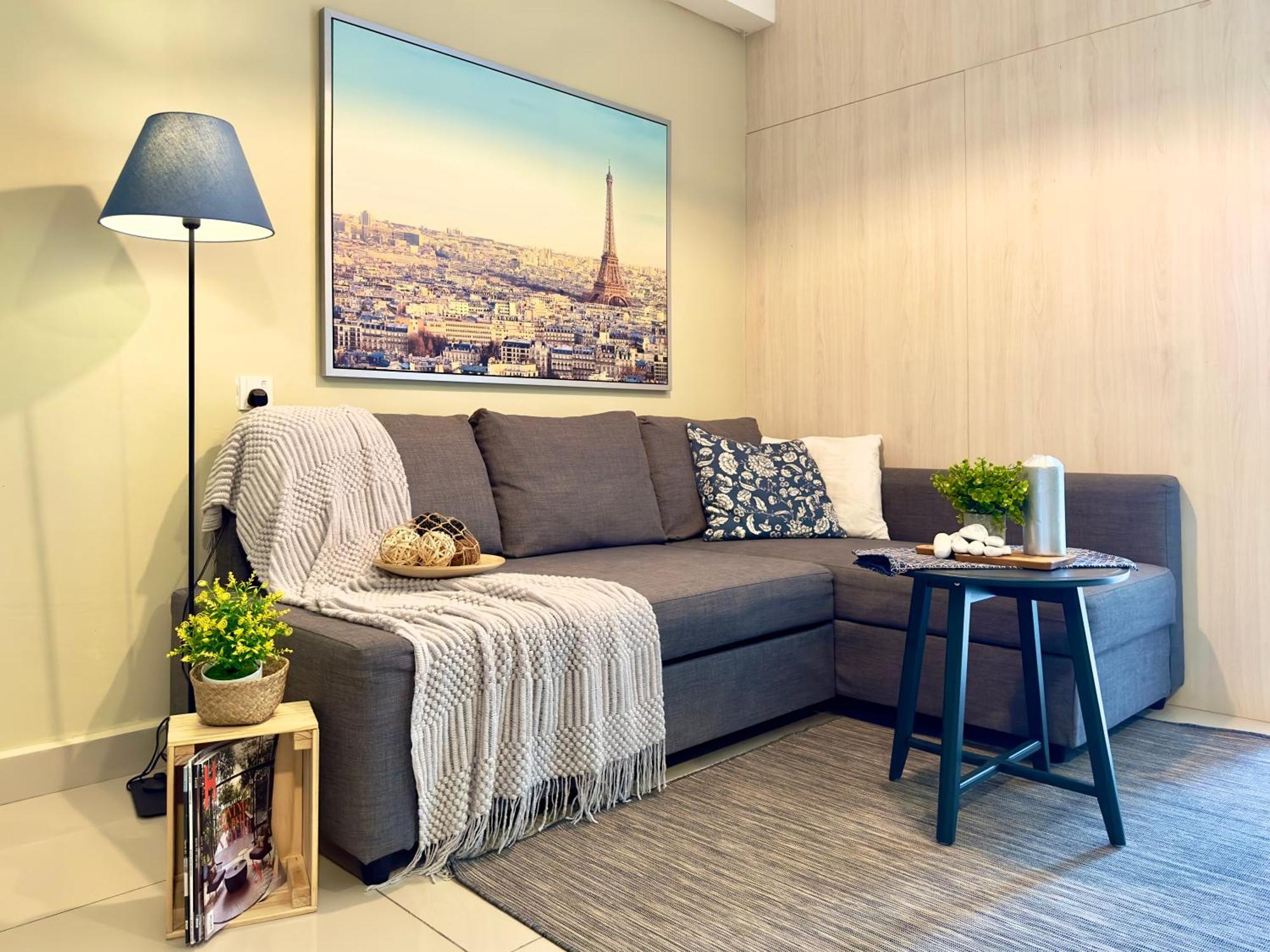 Cozy Hyve Soho Apartment *