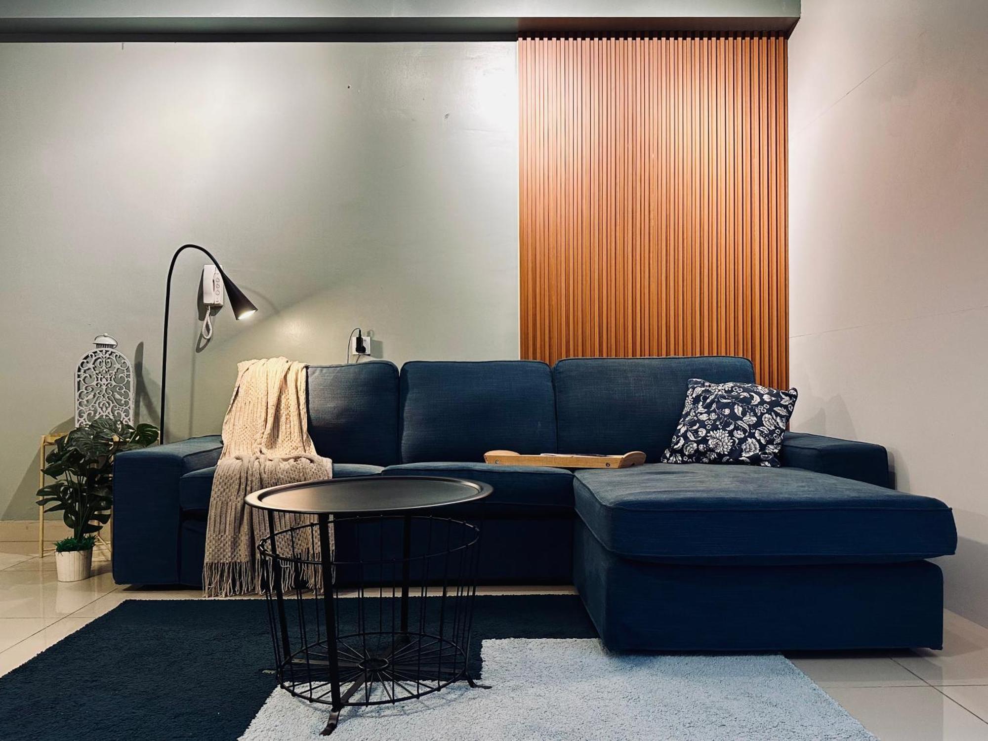 Cozy Hyve Soho * Cyberjaya