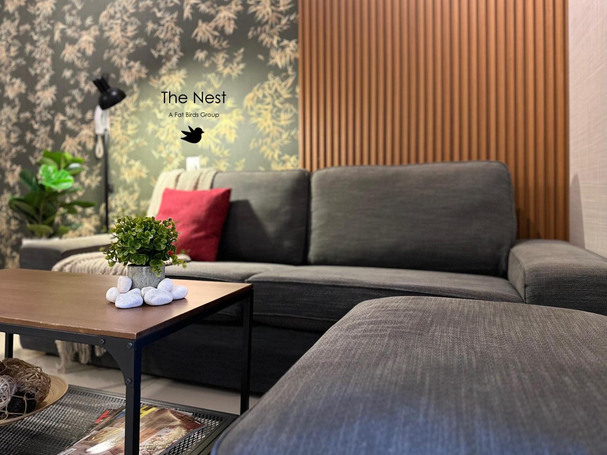 Apartment Cozy Hyve Soho *