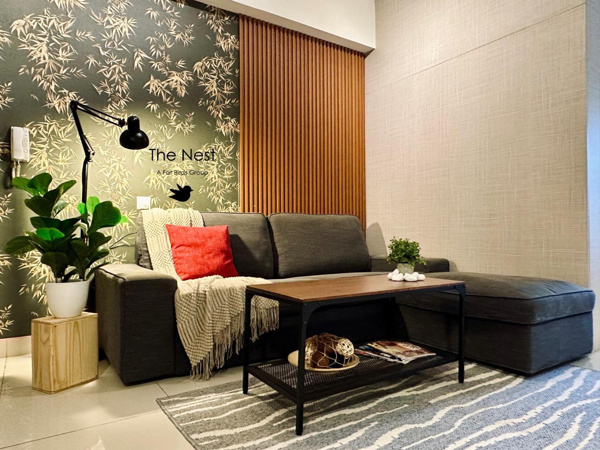 Cozy Hyve Soho * Cyberjaya