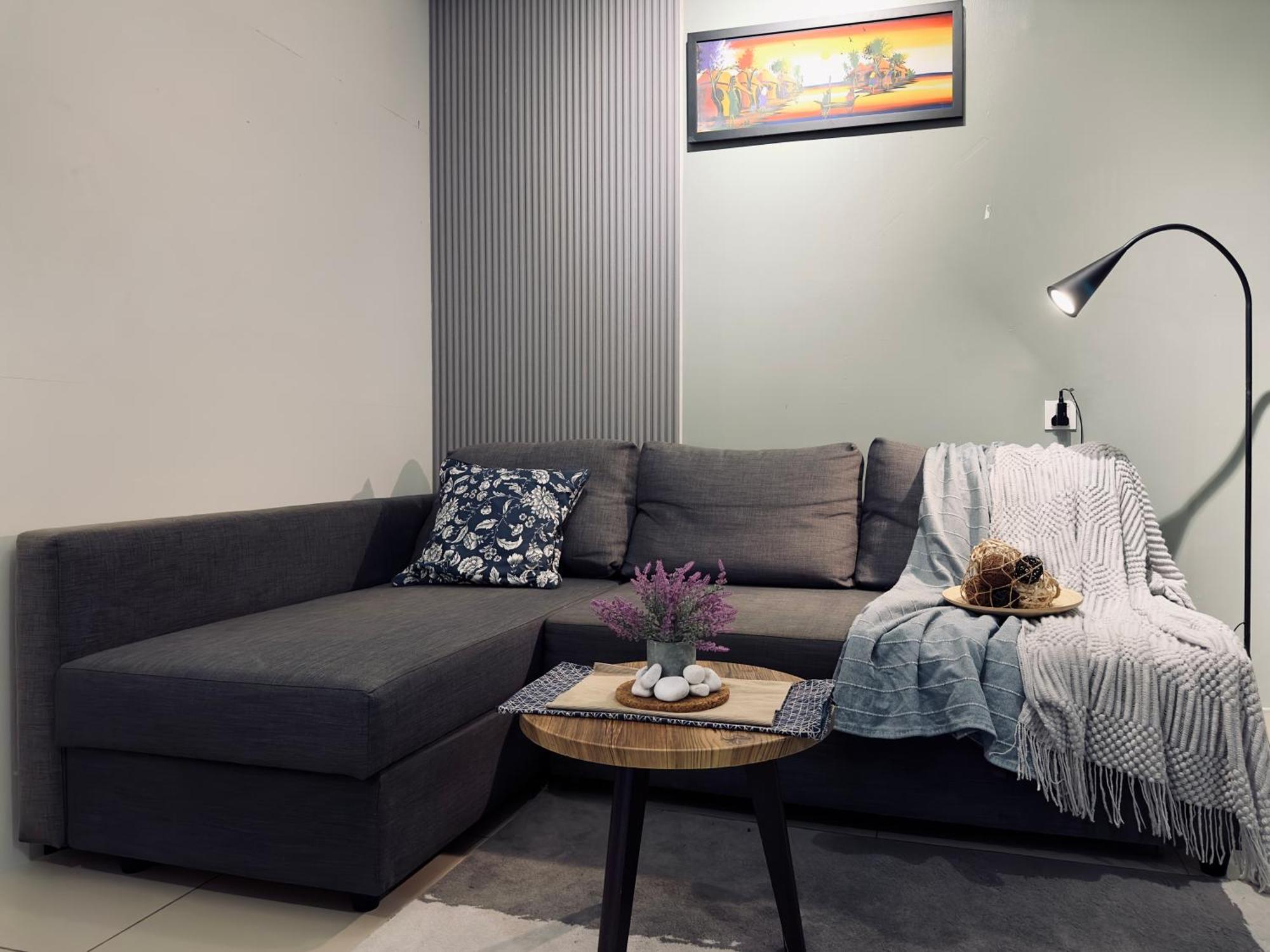 Cozy Hyve Soho Cyberjaya