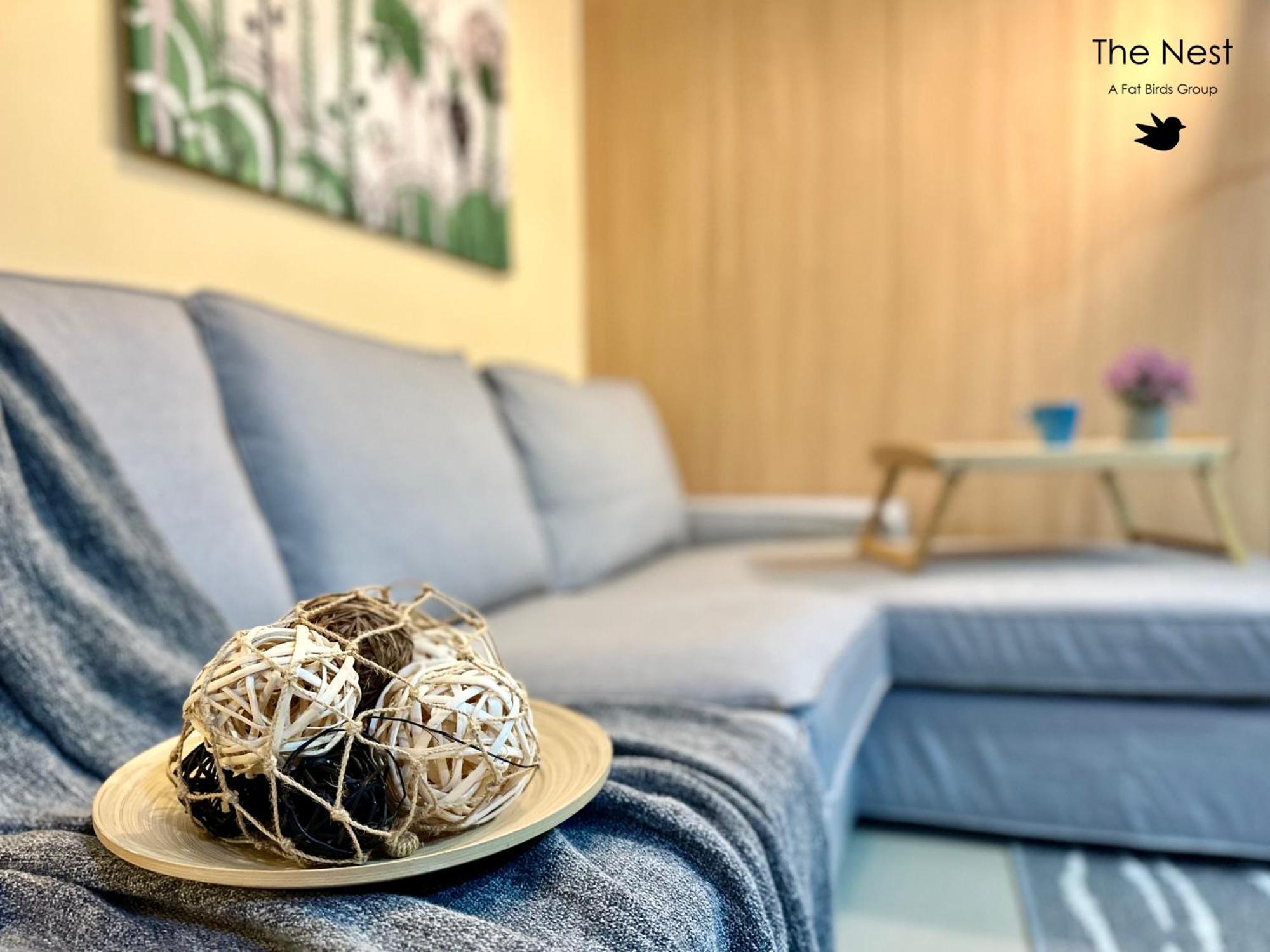 Cozy Hyve Soho Apartment *