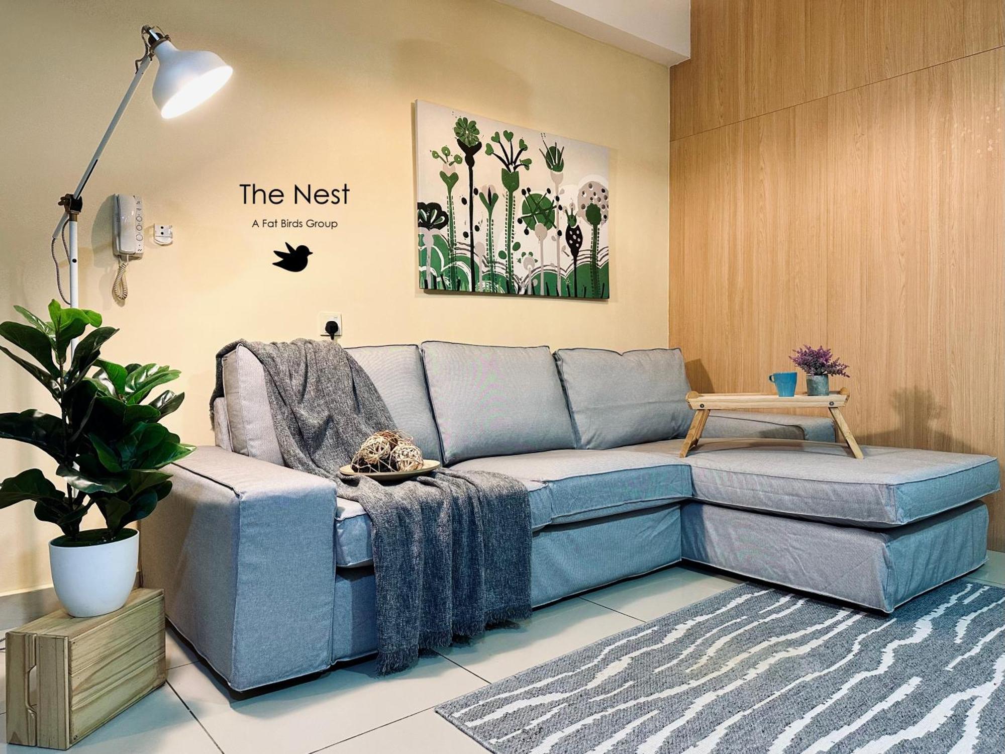 Apartment Cozy Hyve Soho *
