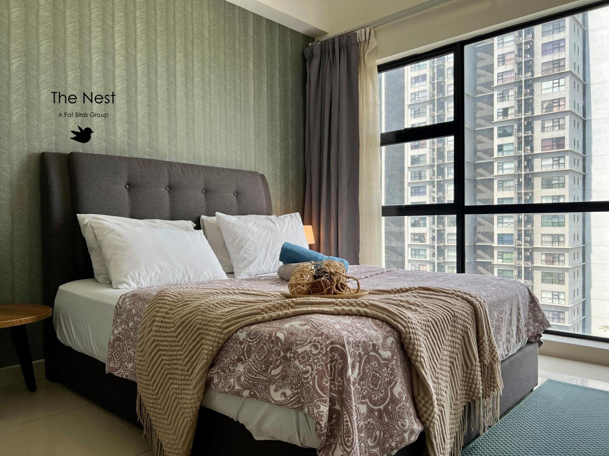 Cozy Hyve Soho Cyberjaya