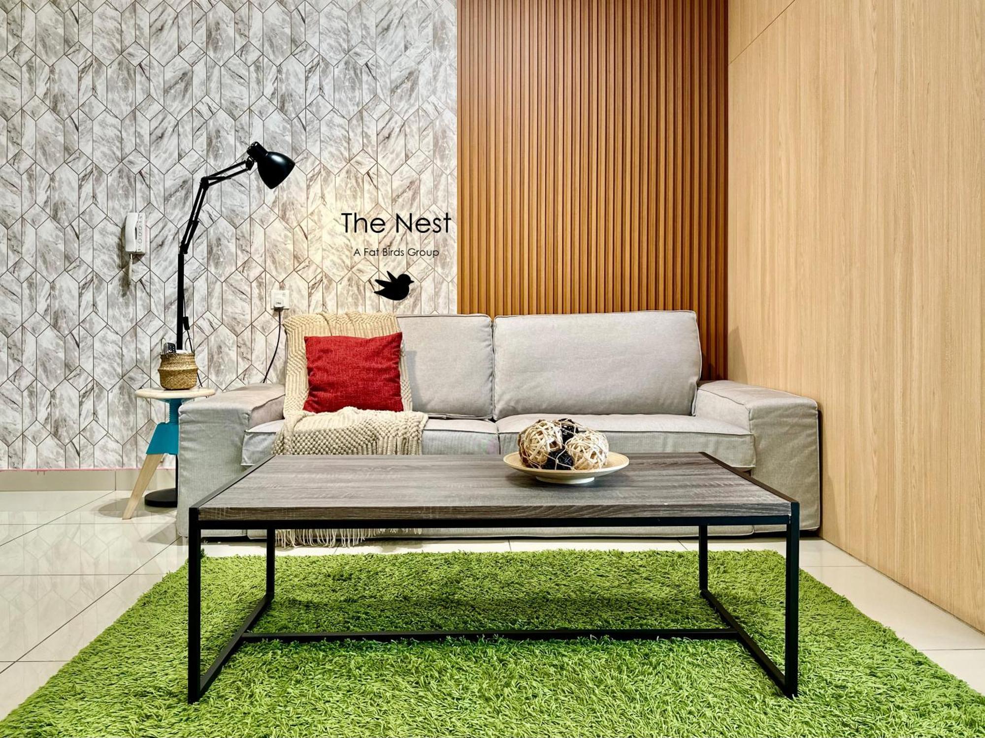 Cozy Hyve Soho *