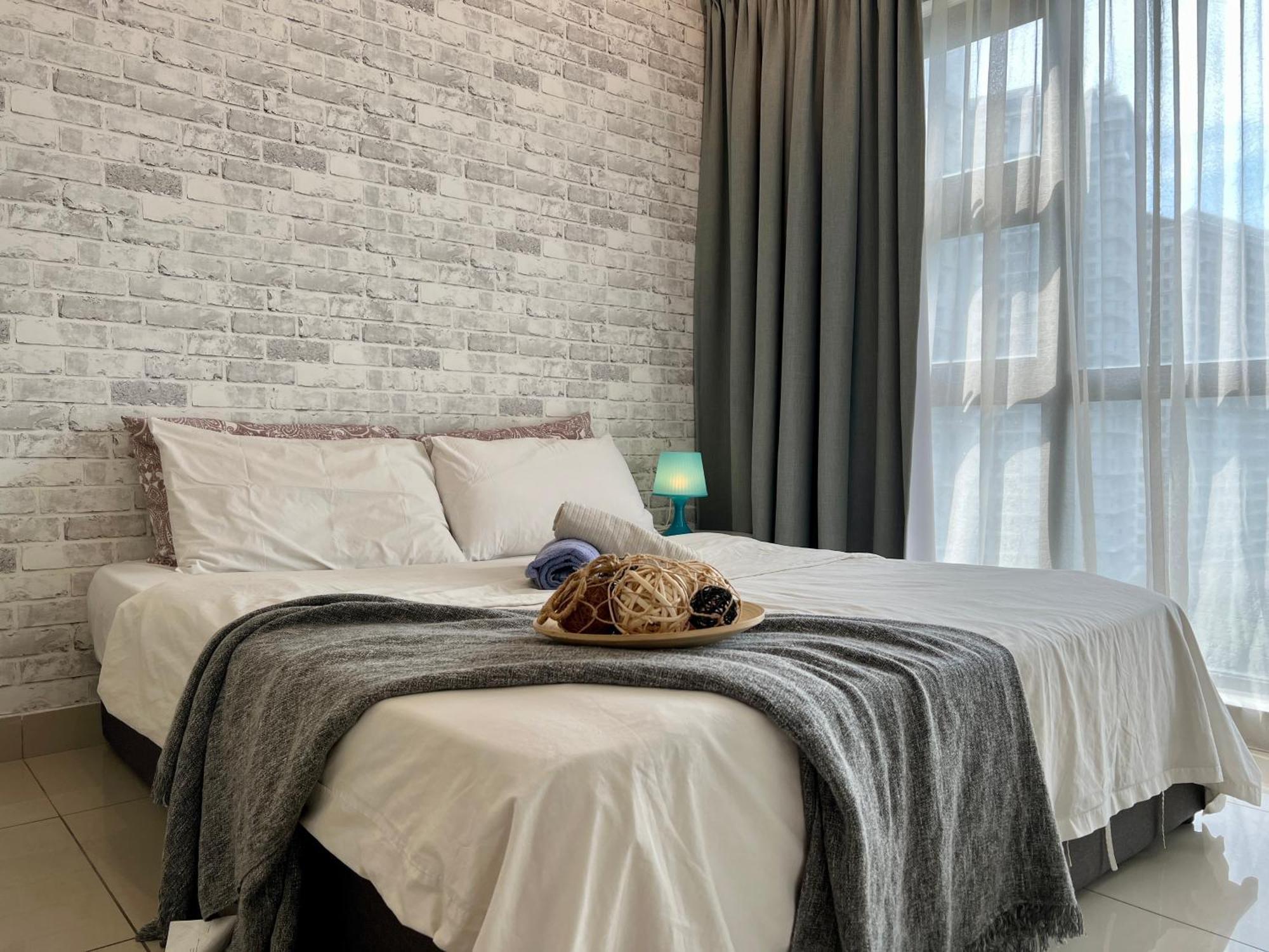 Apartment Cozy Hyve Soho *