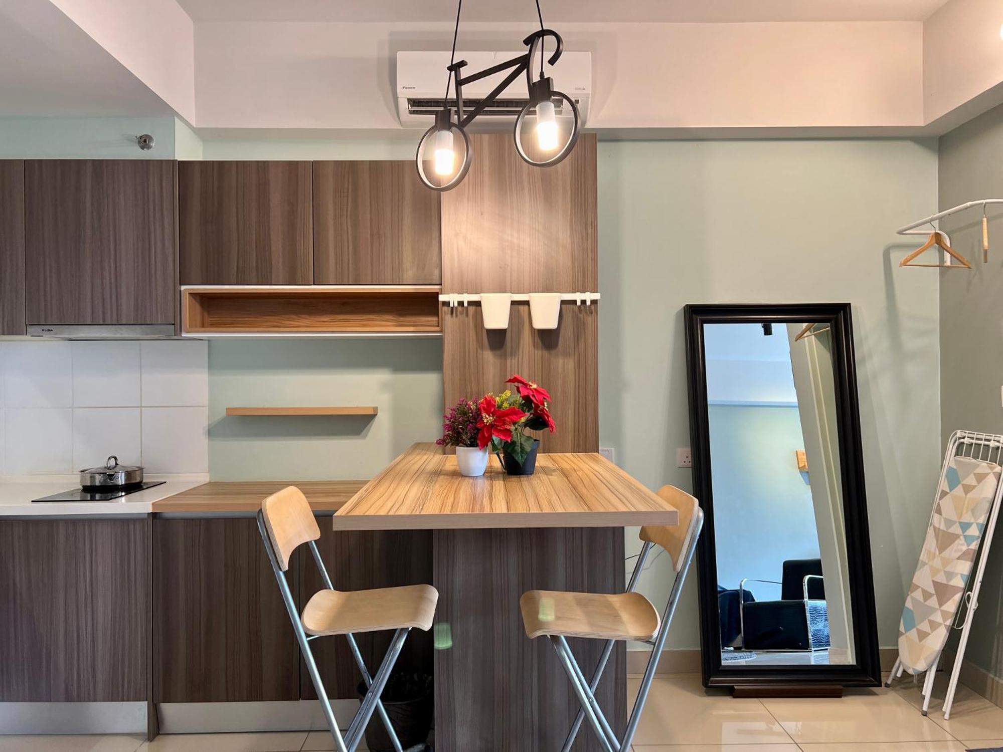 Apartment Cozy Hyve Soho *