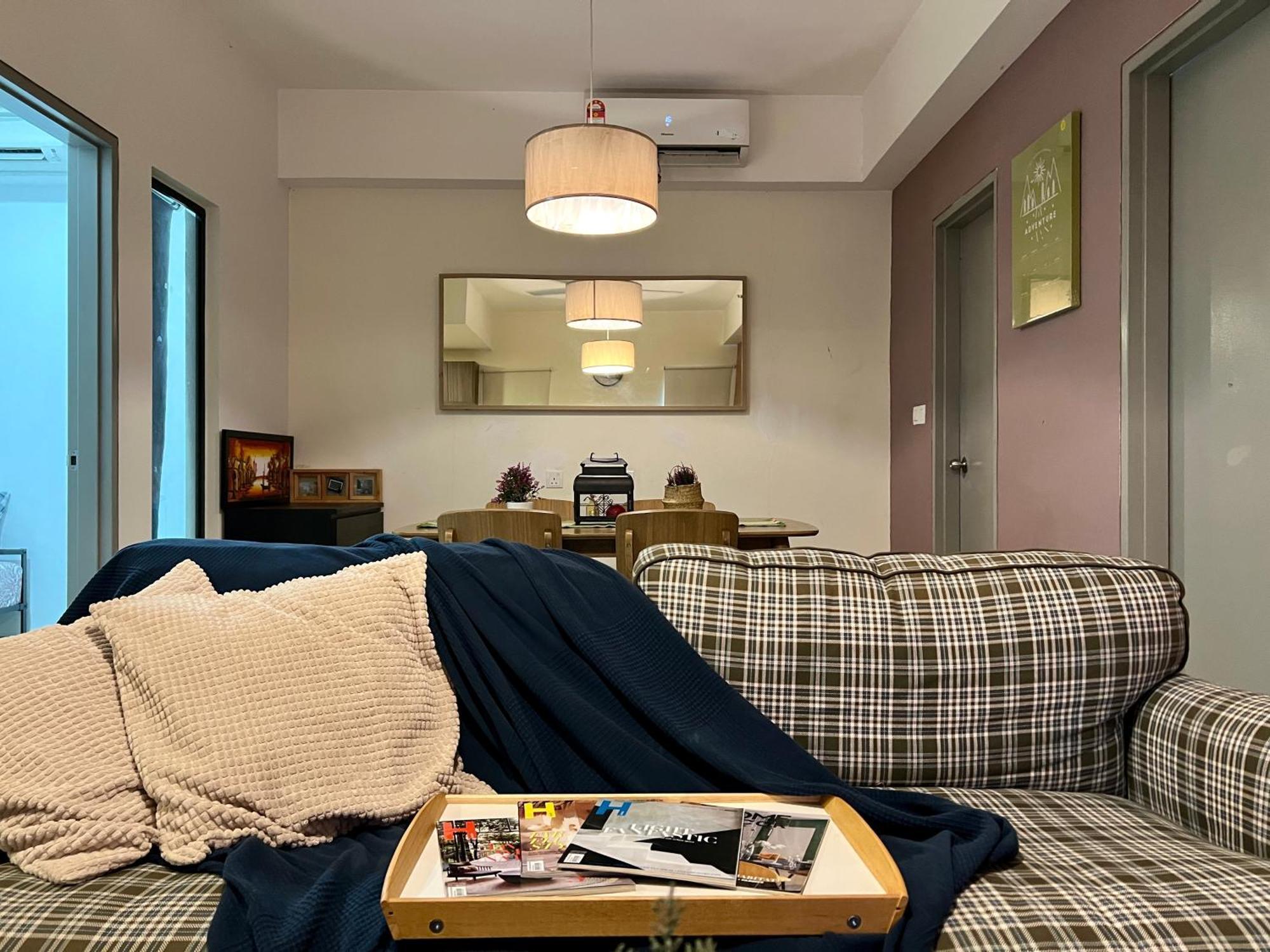 Cozy Hyve Soho Cyberjaya