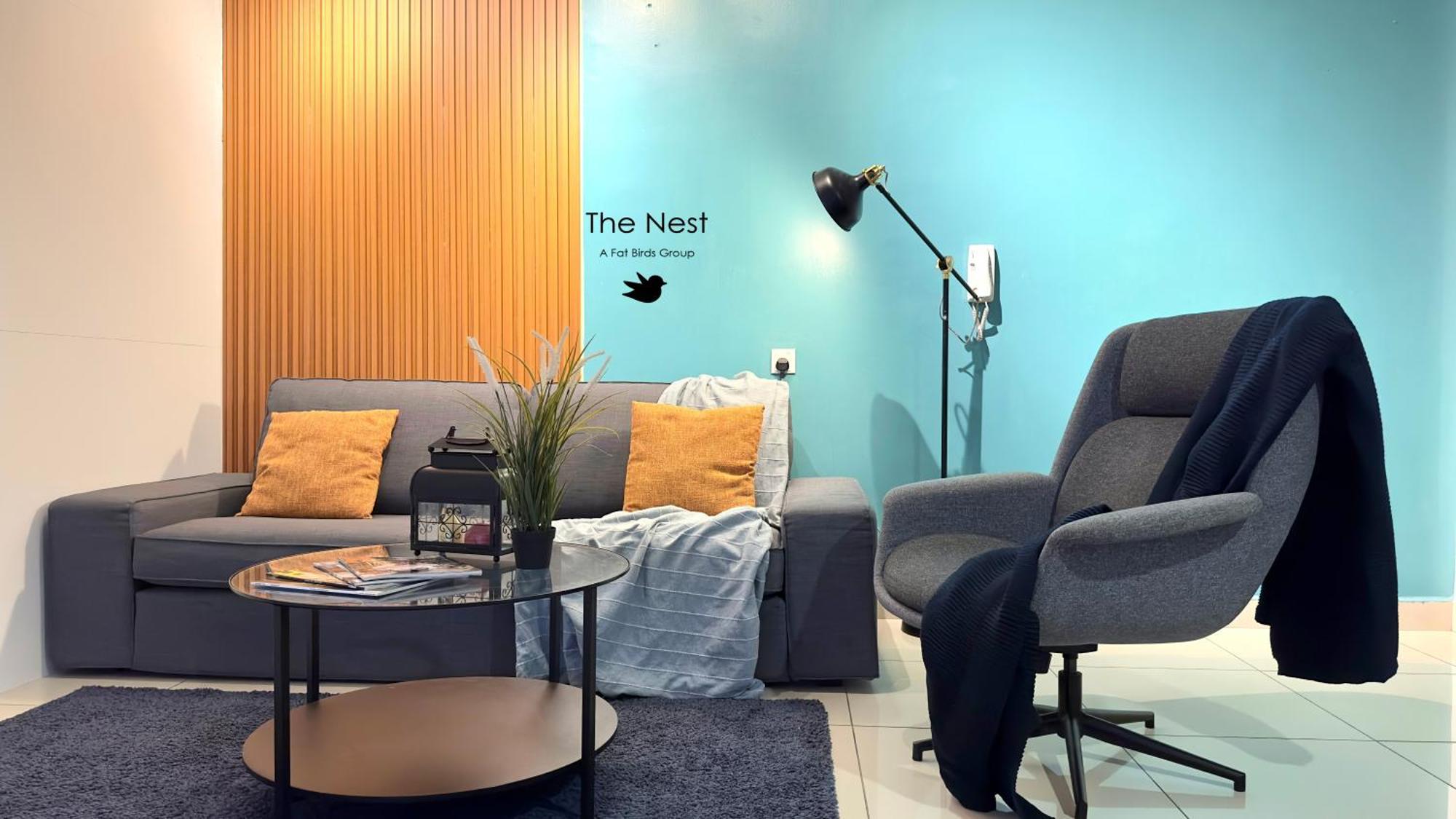 Apartment Cozy Hyve Soho *