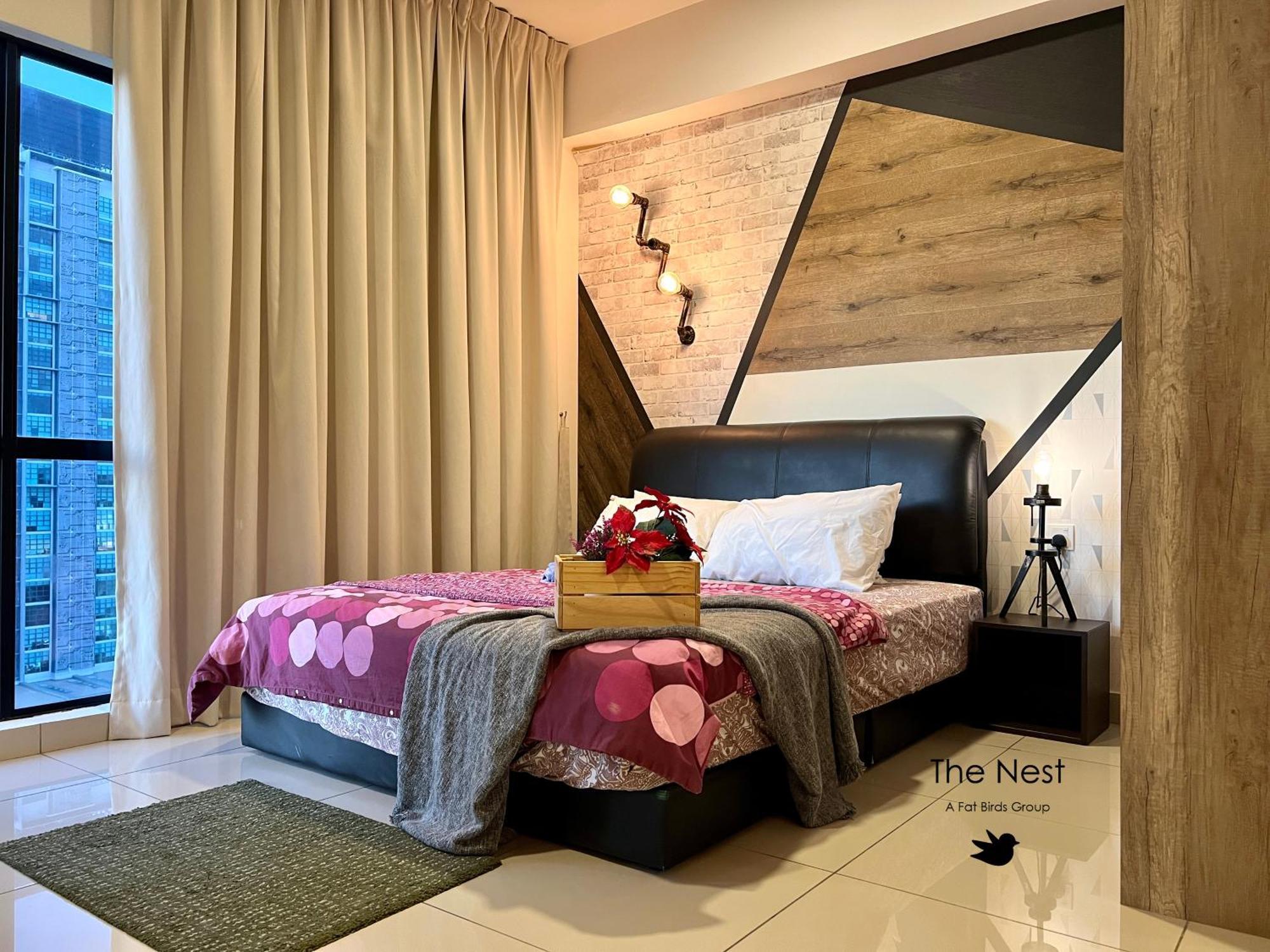 Cozy Hyve Soho * Cyberjaya